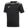 Adidas, Koszulka męska, Entrada 18 JSY CF1041, rozmiar 140 - Adidas