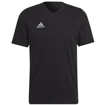 Adidas koszulka męska ENTRADA 22 Tee HC0448 - Adidas