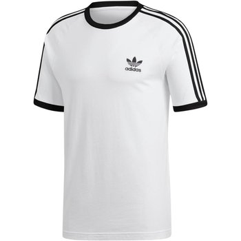 Adidas, Koszulka męska, ORIGINALS 3-STRIPES CW1203, rozmiar L - Adidas