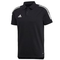 Adidas, Koszulka męska, Polo Condivo 20 ED9249, czarny, rozmiar S