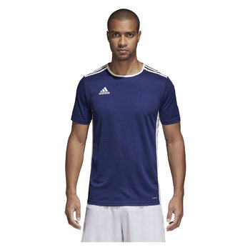 Adidas, Koszulka piłkarska, Entrada 18, rozmiar S - Adidas