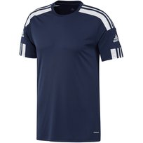 Adidas, Koszulka, Squadra 21 JSY GN5724, granatowy, rozmiar L