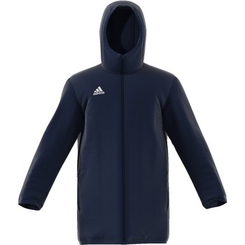 Adidas, Kurtka męska, Core 18 Stadium CV3747, granatowy, rozmiar XXL - Adidas