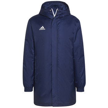 Adidas, kurtka męska, Entrada 22 Stadium Jacket, HG6301, r. S - Adidas