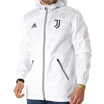 Adidas Kurtka Męska Juventus Turyn Windbreaker Gq2537 M - Adidas
