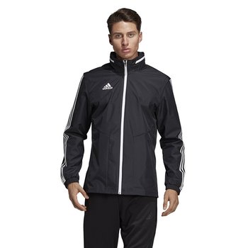 Adidas, Kurtka męska, TIRO 19 AW JKT D95937, czarny, rozmiar XL - Adidas