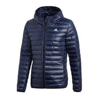 Adidas, Kurtka męska, Varilite Hooded Jacket 785, rozmiar M - Adidas