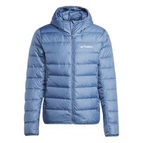 Adidas Kurtka Terrex Multi Light Ip6039 R S Adidas