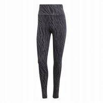 ADIDAS LEGGINSY AOP ANIMAL ZEBRA II0910 r XS Adidas