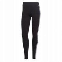 ADIDAS LEGGINSY CLASSICS 3-STRIPES IB7383 r XXS Adidas