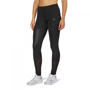 Adidas legginsy Climalite Wow Drop1Tigh Bq2126 XS - Adidas