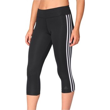 Adidas legginsy czarne 3/4 Climalite Designed To Move 3s 3/4 Tigh XS - Adidas