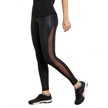 Adidas legginsy czarne Bt Hr L Ai D96050 XXS - Adidas