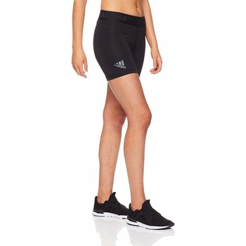 Adidas legginsy damskie Alphaskin CD9755 XL czarny - Adidas