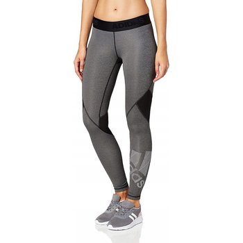 Adidas legginsy damskie Ask L Badge of Sport T Eb3845 XS - Adidas