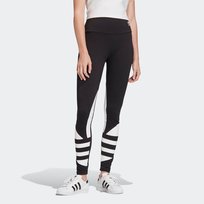 Adidas Legginsy Damskie Czarne z Logo 34 2a2g1_b* Adidas