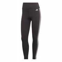 ADIDAS LEGGINSY ESS 3-STRIPES 7/8 HT5438 r XXS Adidas