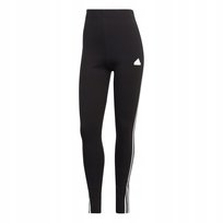 ADIDAS LEGGINSY FI 3-STRIPES HT4713 r XXS Adidas