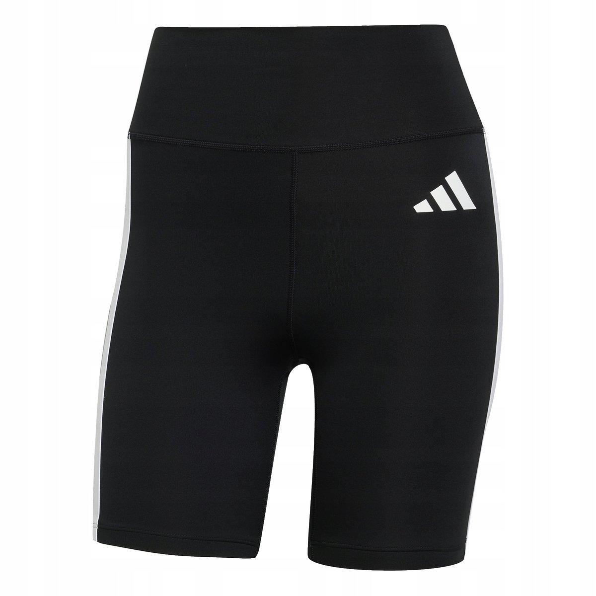 Adidas Legginsy Optime Essentials 3-Stripes Jd6536 R M - Adidas | Sport ...