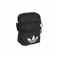 ADIDAS LISTONOSZKA SASZETKA CZARNA TOREBKA JX0227 Adidas