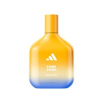 Adidas, M Chill Zone, Woda perfumowana, 100ml Adidas Fragrances