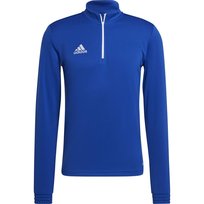 Adidas Męski Top Treningowy Entrada 22 (S (52-55 Cm) / Ciemnoniebieski) Adidas