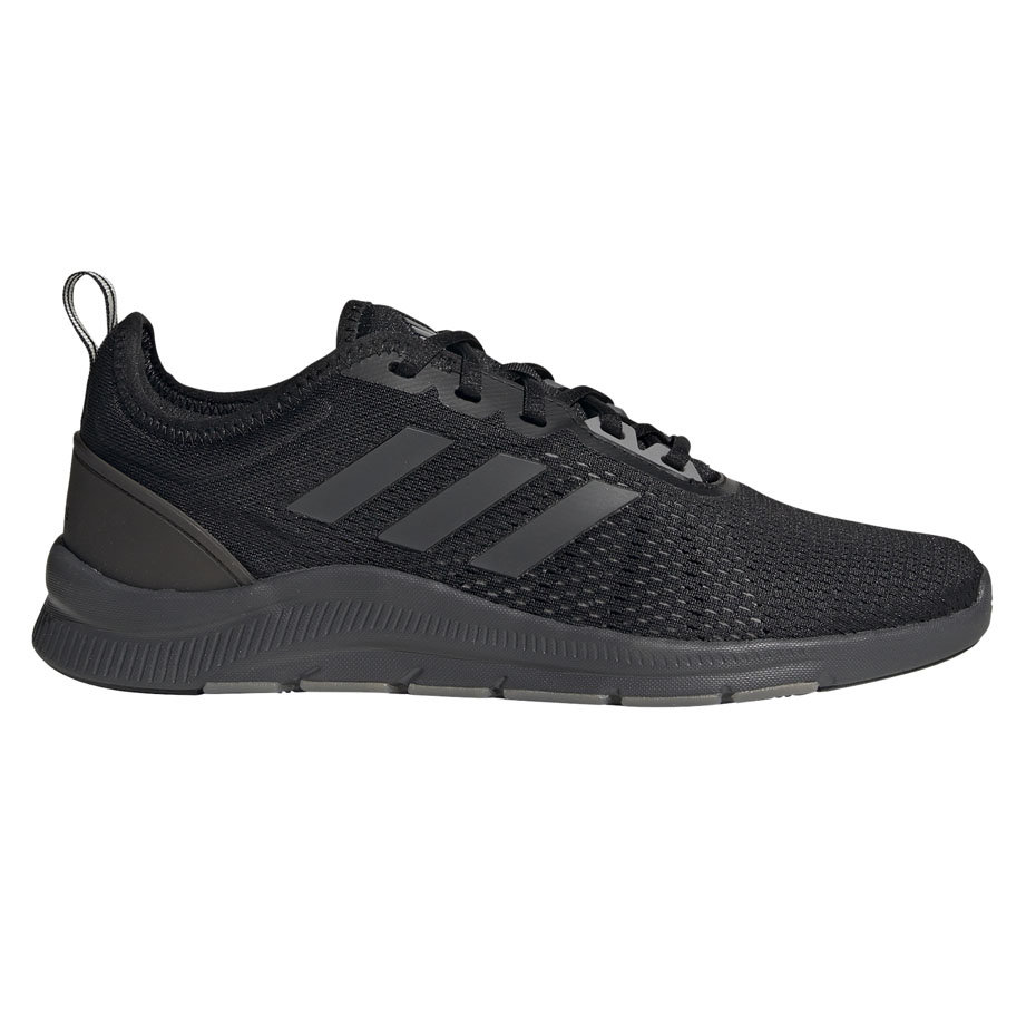 Adidas, męskie buty treningowe, Asweetrain czarne FW1662, rozmiar 40