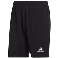 Adidas Męskie Spodenki Entrada 22 (L / Czarny) Adidas