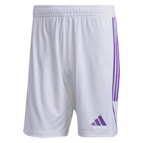 Adidas Męskie Spodenki Ligowe Tiro 23 (L / Ciepły Biały) Adidas