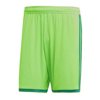 Adidas Męskie Spodenki Regista 18 (S (52-55 Cm) / Miętowy) Adidas