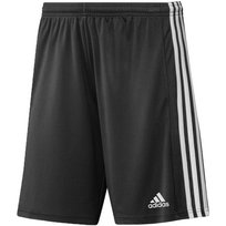 Adidas Męskie Spodenki Squadra 21 (M / Czarny) Adidas
