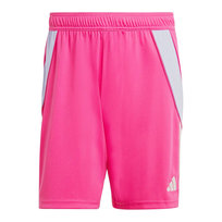 Adidas Męskie Spodenki Tiro 24 (L / Biały) Adidas
