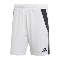 Adidas Męskie Spodenki Tiro 24 (L / Ciepły Biały) Adidas