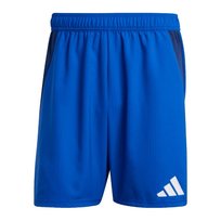Adidas Męskie Spodenki Treningowe Tiro 24 Competition Training Shorts (L / Niebieski) Adidas