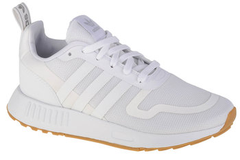 adidas Multix X J GX8396, dla dziewczynki, buty sneakers, Biały - Adidas