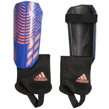 adidas, Nagolenniki, Predator SG MTC H43745 - Adidas