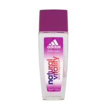 adidas natural vitality spray do ciała 75 ml   