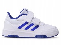 Adidas, Obuwie sportowe dziecięce Tensaur Sport 2.0 C, H06307, Białe, Rozmiar 31 1/2