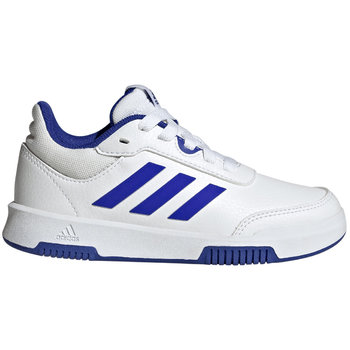 Adidas, Obuwie sportowe dziecięce Tensaur Sport 2.0 K, H06314, Białe, Rozmiar 35 1/2 - Adidas