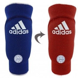 Adidas, Ochraniacze łokci dwustronne - Adidas