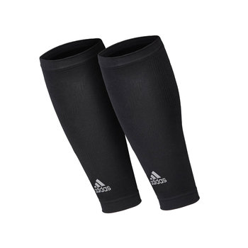 ADIDAS OPASKI KOMPRESYJNE CZARNE L/XL ADSL-13325BK - Adidas