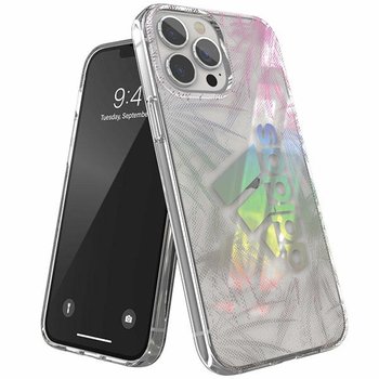 Adidas OR Moulded Case Palm etui obudowa do iPhone 13 Pro Max 6.7" wielokolorowy/colourful 47824 - Adidas