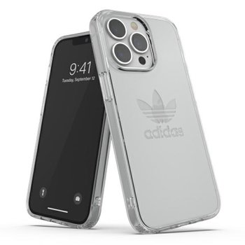 Adidas OR Protective iPhone 13 Pro / 13 6,1" Clear Case transparent 47119 - Adidas