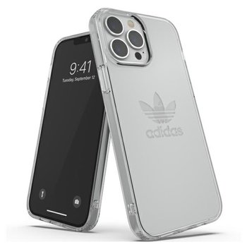 Adidas OR Protective iPhone 13 Pro Max 6,7" Clear Case transparent 47147 - Adidas