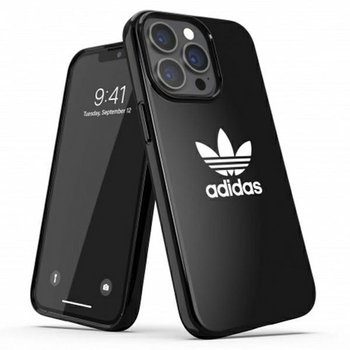 Adidas Or Snapcase Trefoil Iphone 13 Pro / 13 6,1" Czarny/Black - Adidas