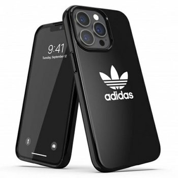 Adidas Or Snapcase Trefoil Iphone 13 Pro Max 6,7" Czarny/Black - Adidas