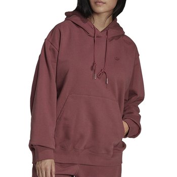 Adidas Originals bluza damska Hoodie HC7102 S burgund - Adidas