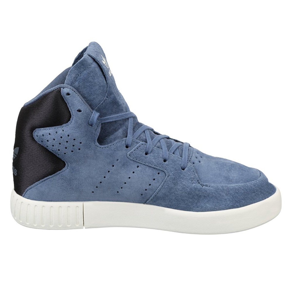 Adidas tubular invader damskie czarne sale