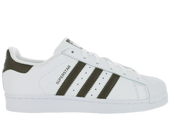 Adidas Originals, Półbuty, Superstar, rozmiar 38 - Adidas
