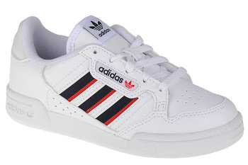 Adidas Originals, Sneakersy chłopięce, Continental 80 J, rozmiar 35 - Adidas